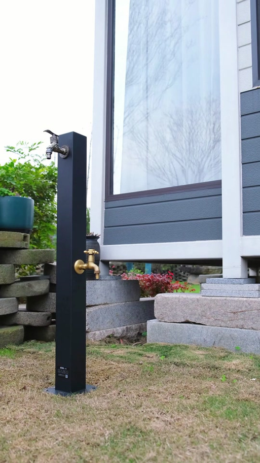 水龙头创意，如何让日常用水更有趣？-图2