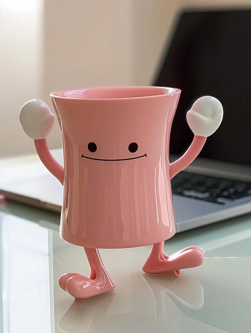 创意杯子图片,灵感从何而来?-图1 创意杯子图片,灵感从何而来?-图1