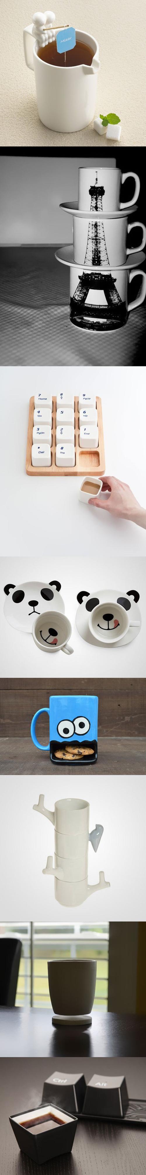 创意杯子图片,灵感从何而来?-图3 创意杯子图片,灵感从何而来?-图3