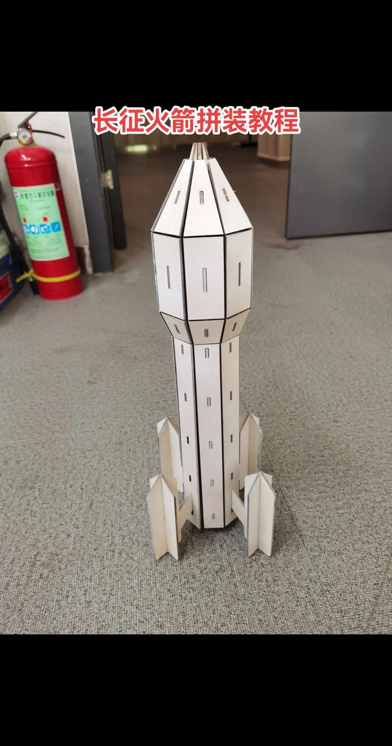 创意科技小制作,如何轻松上手?-图2 创意科技小制作,如何轻松上手?-图2