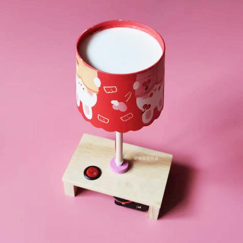 创意科技小制作,如何轻松上手?-图3 创意科技小制作,如何轻松上手?-图3