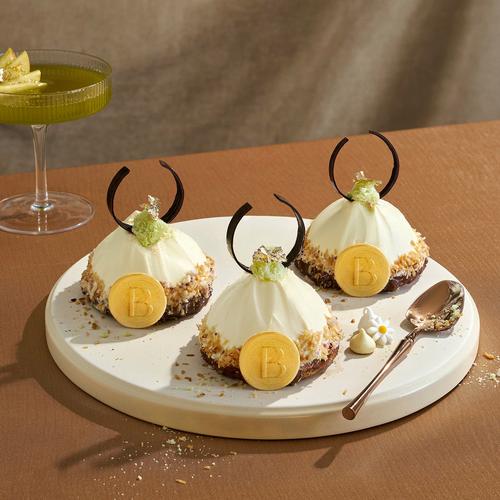 创意糕点图片-图2