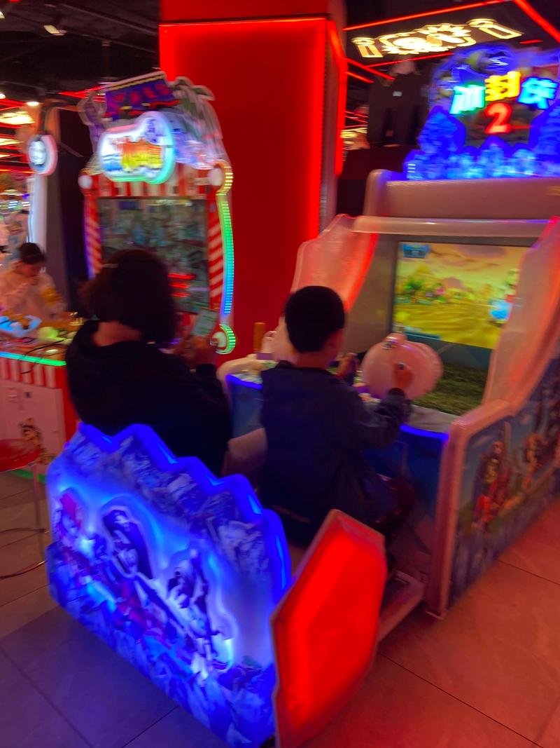 彩球机技巧有哪些？-图1