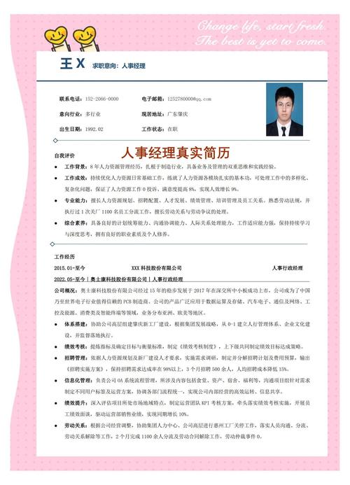 应聘主管技巧-图1