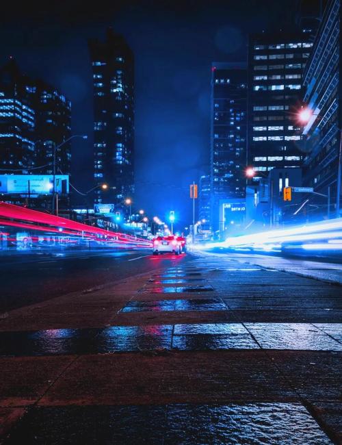 创意摄影城市，如何拍出城市独特灵魂？-图2