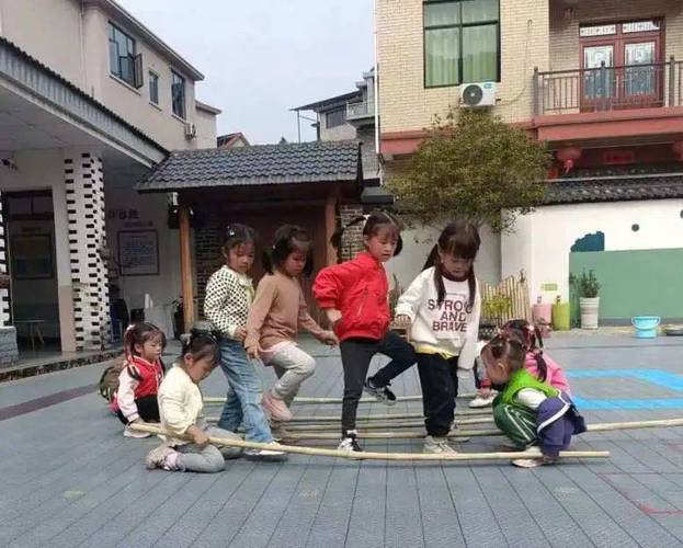 钻竹竿有何技巧？-图2