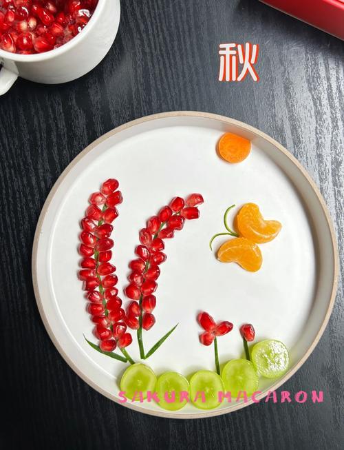 水果盘写生如何抓准形态与色彩？-图2