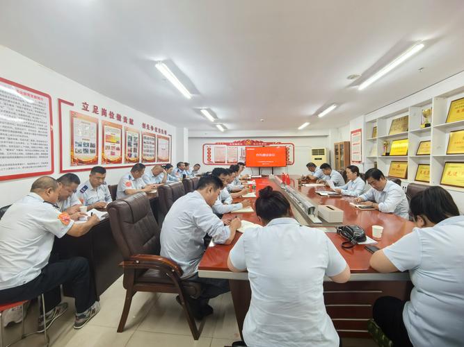 群众大会如何开得有效又出彩？-图2