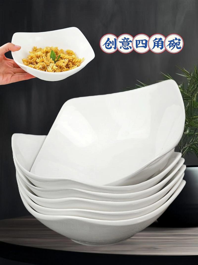 碗的创意设计能颠覆日常用餐体验吗？-图1