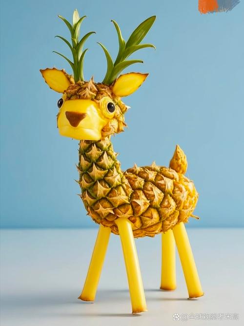 创意造造型-图2