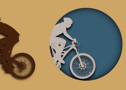创意骑车-图2