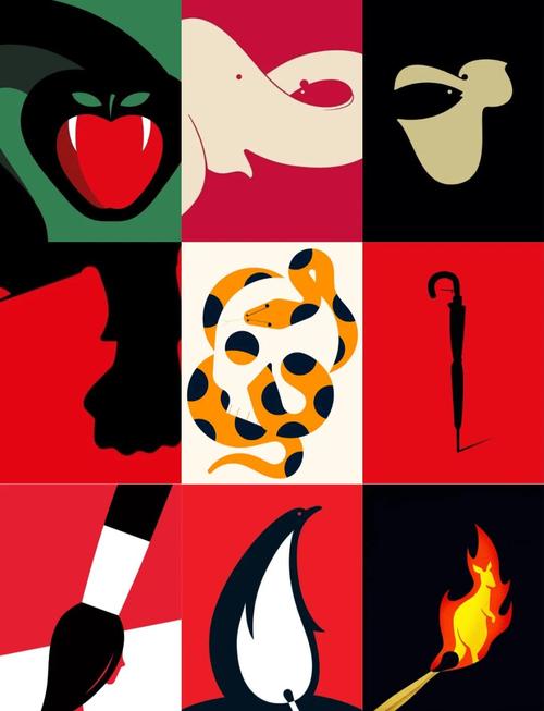 同构创意设计-图1