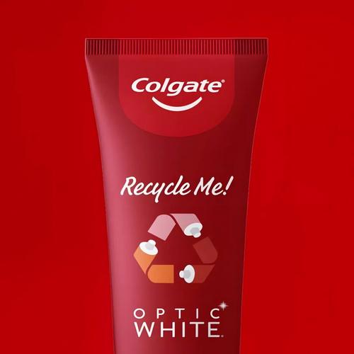 牙膏创意包装，如何吸引眼球又实用？-图3