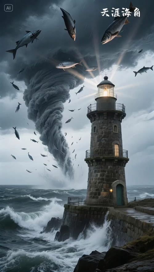 创意龙卷风,如何瞬间激发灵感风暴?-图1 创意龙卷风,如何瞬间激发灵感风暴?-图1