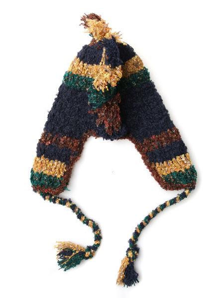 印第安人创意帽子-图1