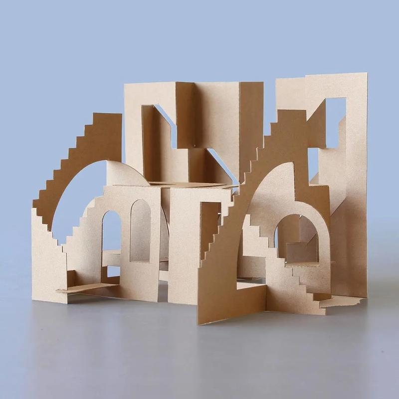 创意立体设计如何突破视觉边界？-图2