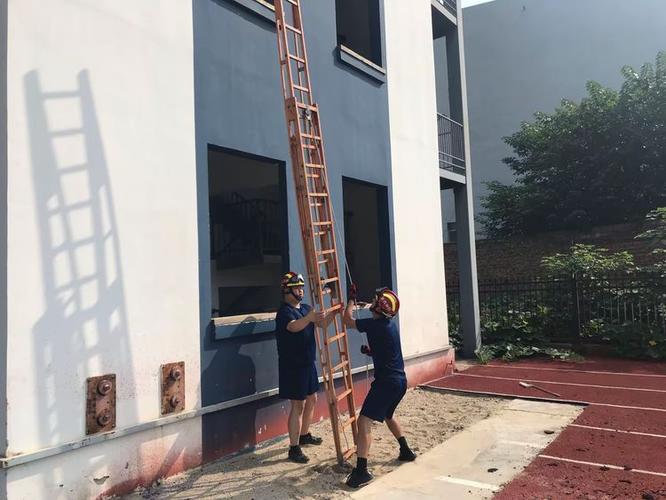 登楼比赛的技巧-图2 登楼比赛的技巧-图2