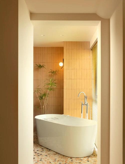 浴缸创意设计图片，灵感从哪来？-图2