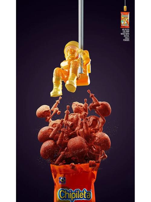 创意广告简单-图2 创意广告简单-图2