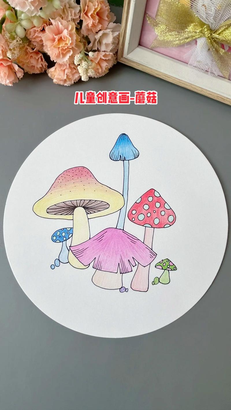 搜创意画，创意从哪来？-图1