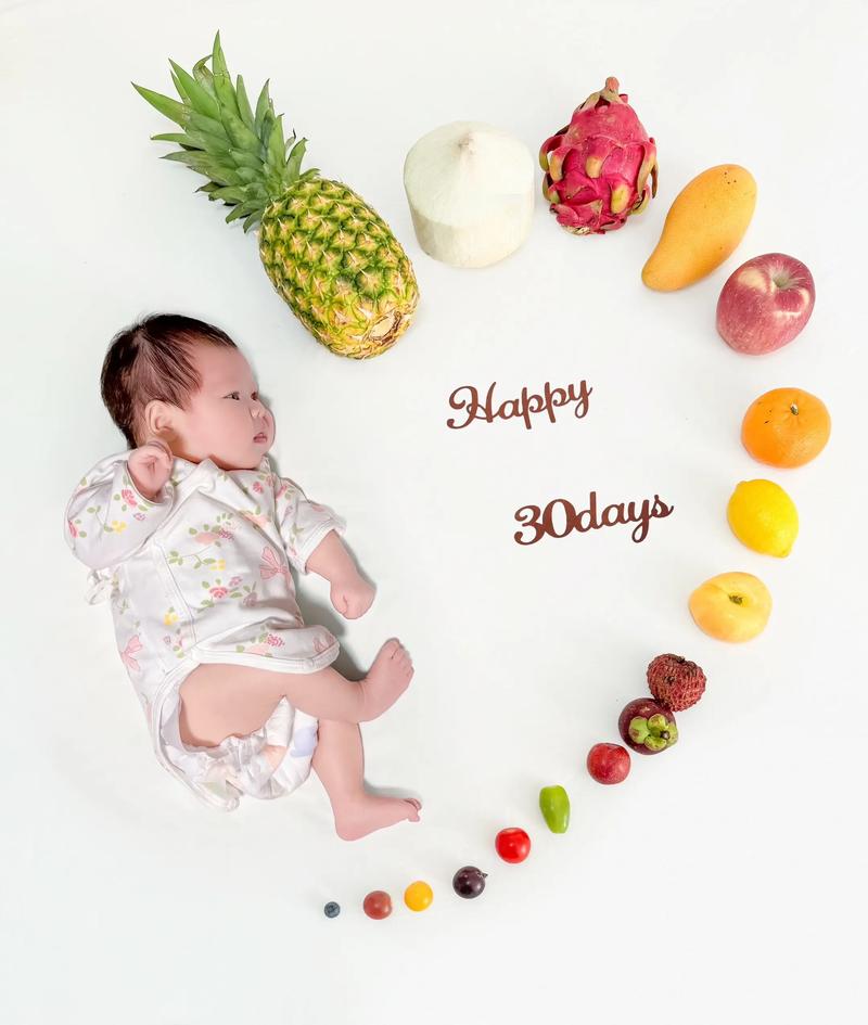 水果创意照-图1