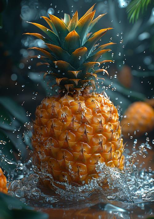 水果创意照-图2