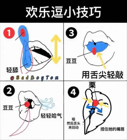 口技技巧视频,如何快速掌握核心要领?-图3 口技技巧视频,如何快速掌握核心要领?-图3