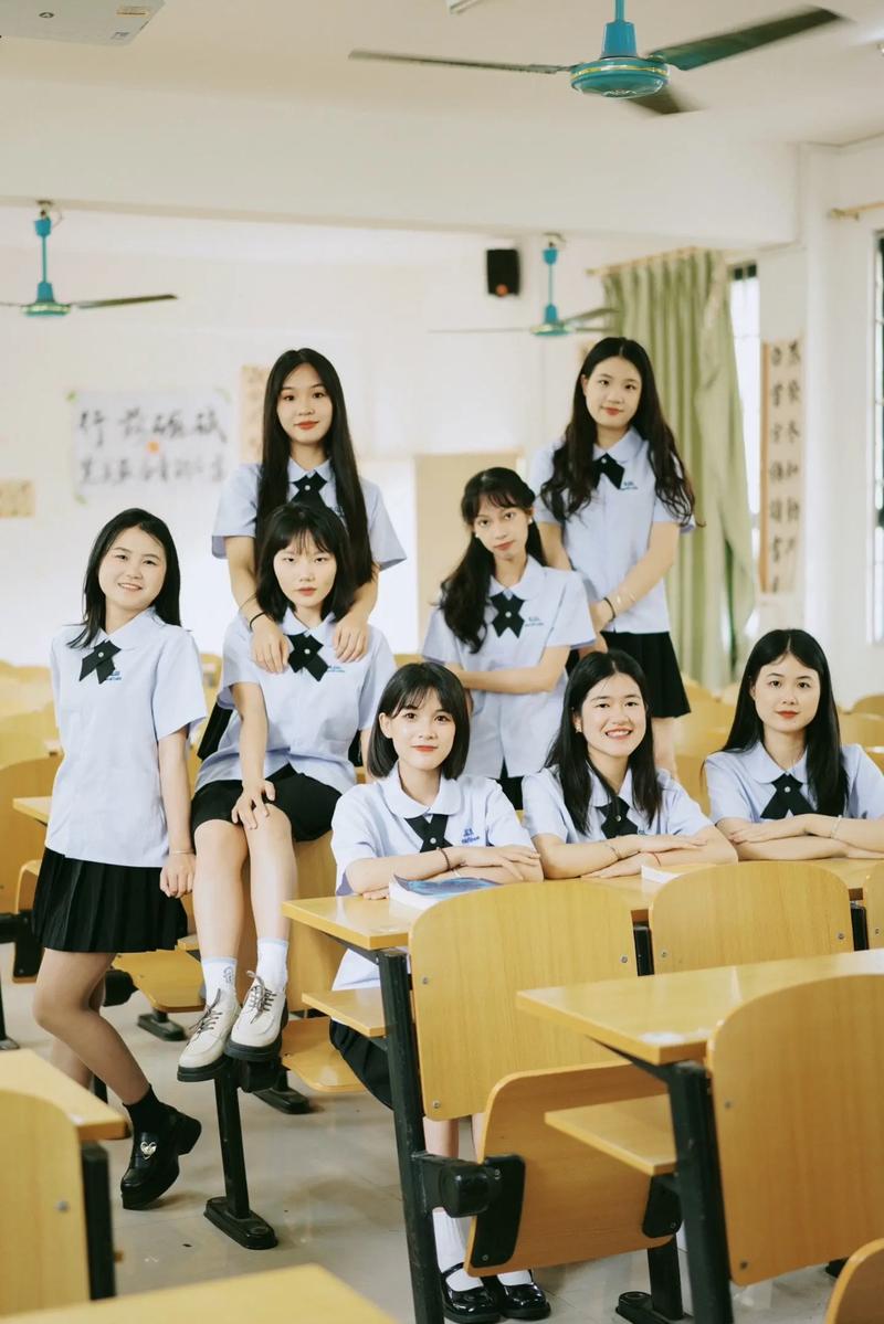 毕业照片创意图片-图2