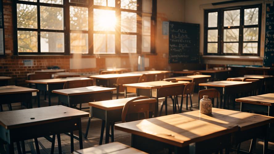 毕业照片教室创意，怎么拍出独特记忆？-图3