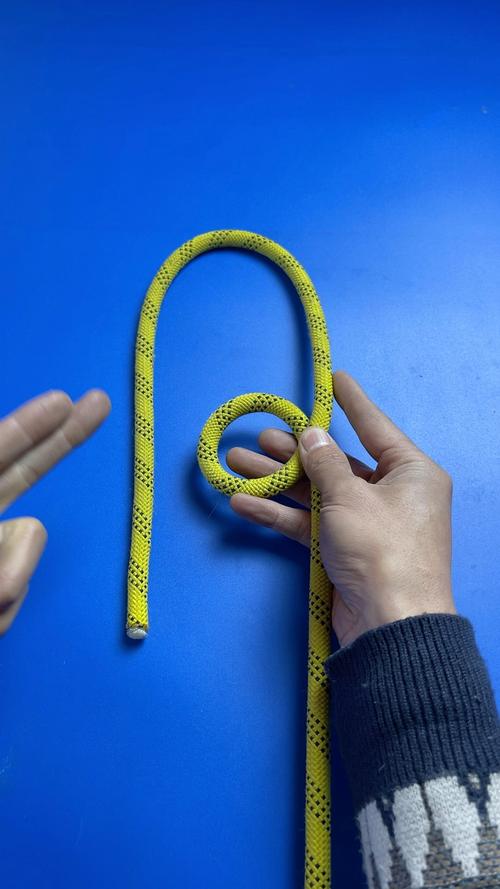 打结创意图-图1 打结创意图-图1