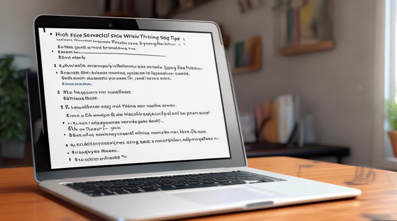 高中作文高分技巧-图1