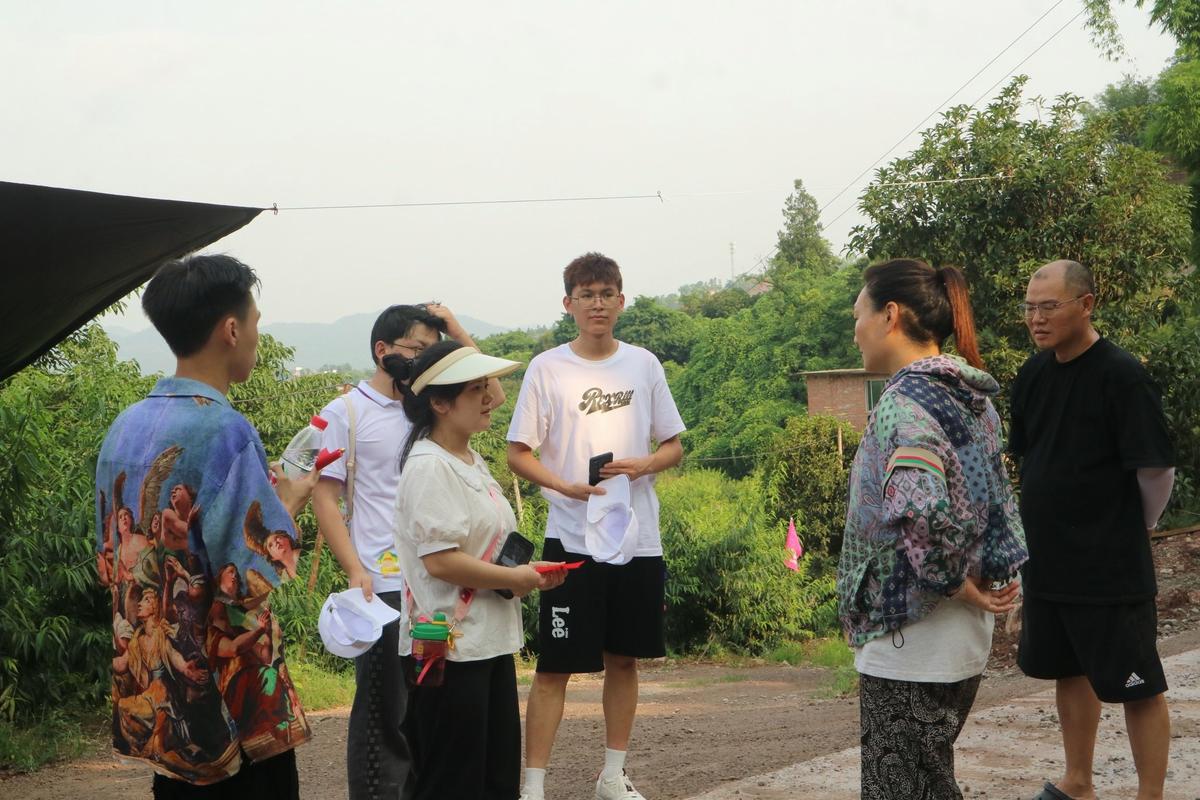 下乡调研交流，有哪些实用技巧？-图2