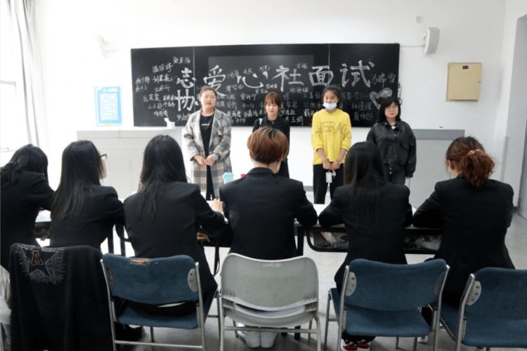 部长面试有何关键技巧?-图2 部长面试有何关键技巧?-图2