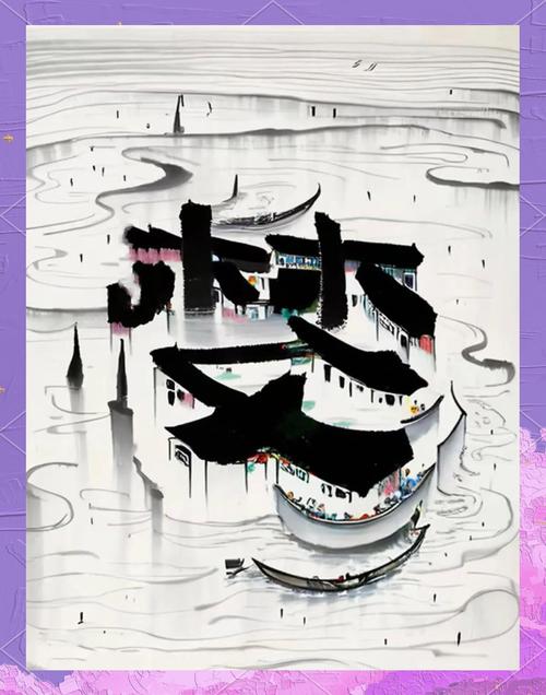 梦创意字体设计-图2 梦创意字体设计-图2