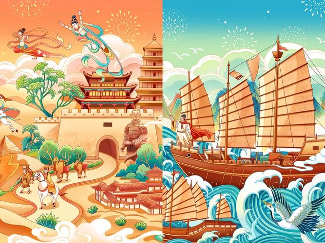 丝路创意-图1 丝路创意-图1