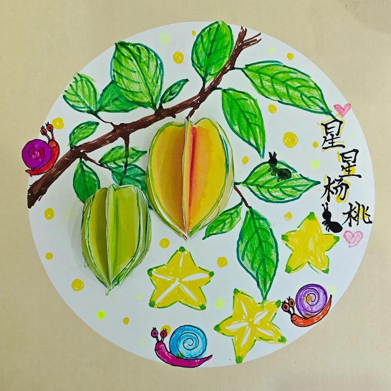 创意剪贴画，如何剪出独特创意？-图1