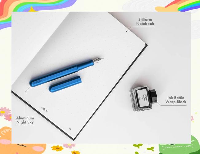 笔创意设计-图1