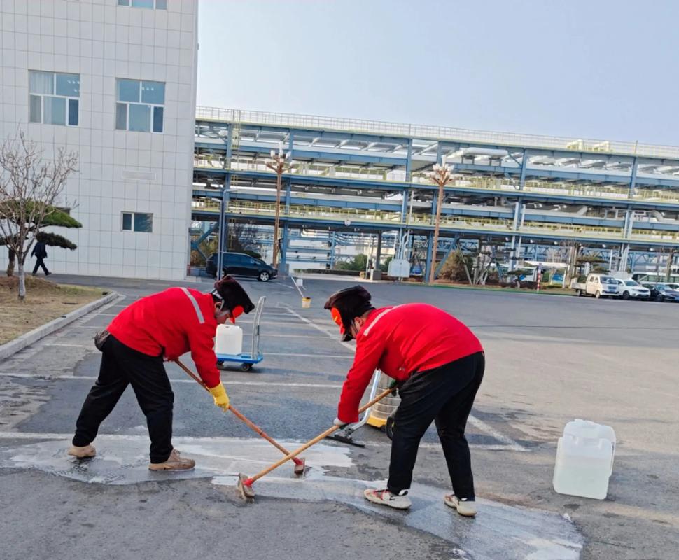 外墙清洗生物技巧-图3 外墙清洗生物技巧-图3
