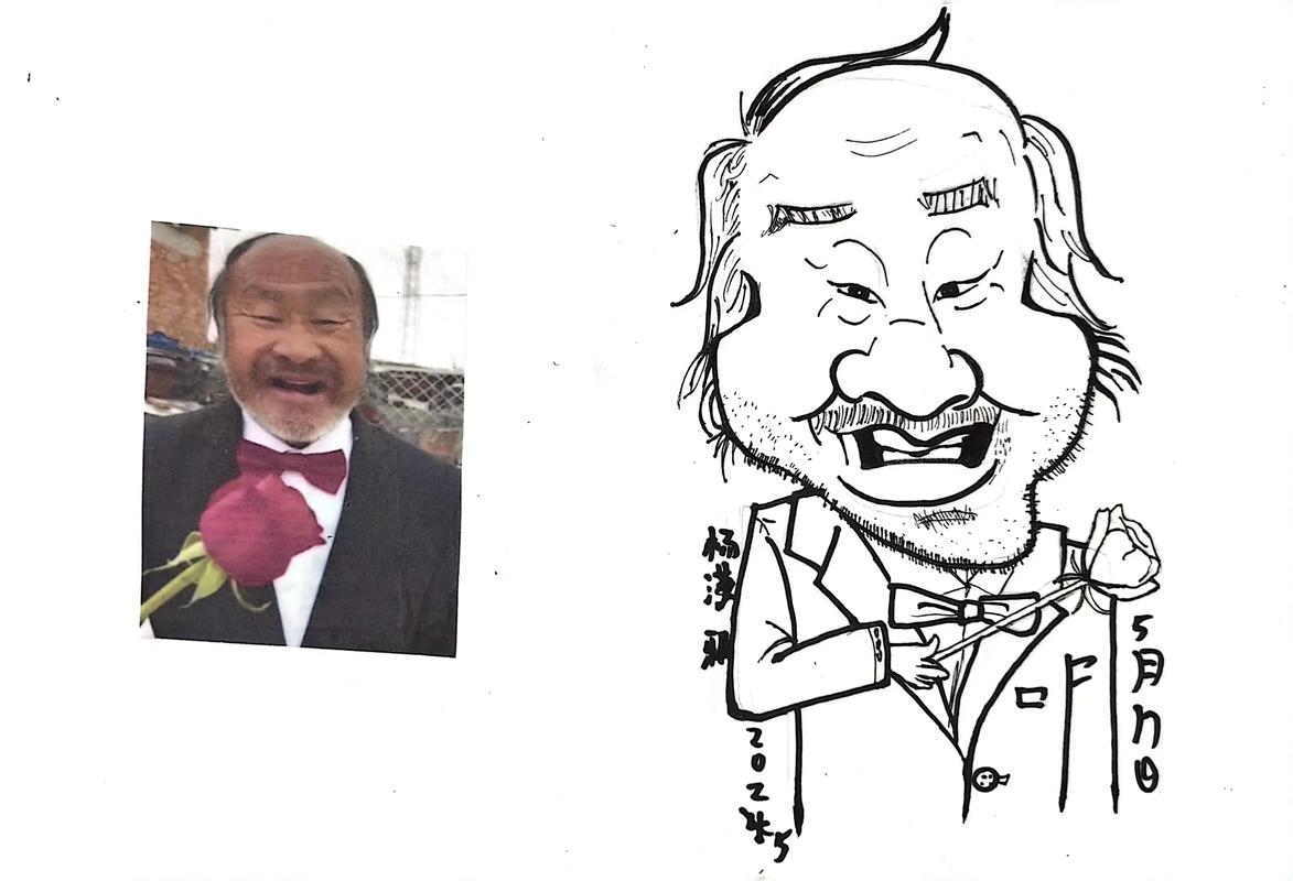 创意夸张图片大全，夸张如何突破视觉极限？-图1