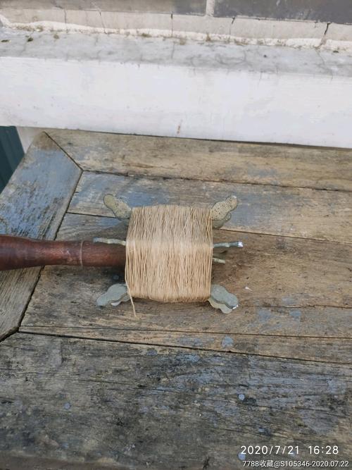 拐子风筝怎么飞得又高又稳？-图2