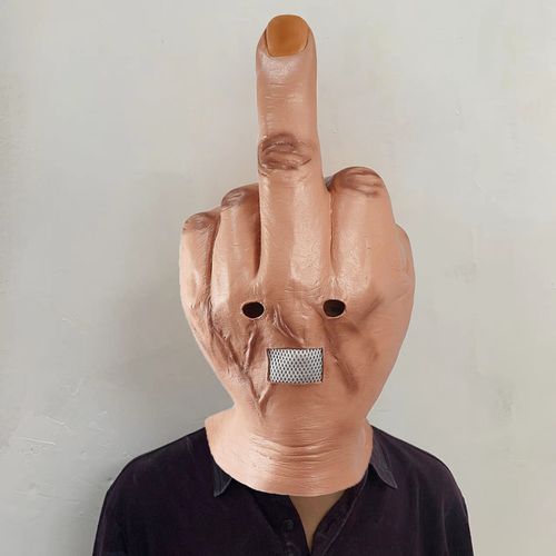 有哪些让人哭笑不得的整人创意？-图1