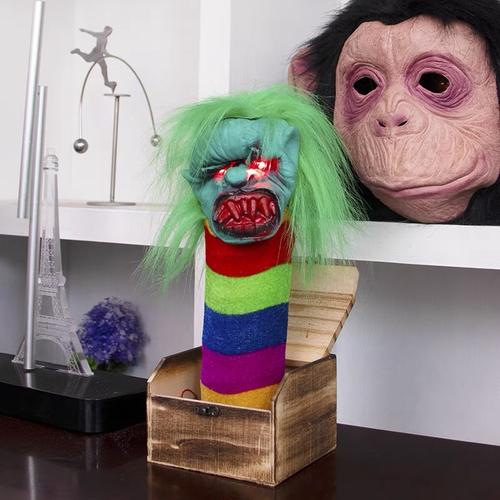 有哪些让人哭笑不得的整人创意？-图3