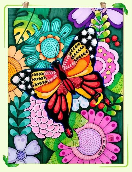 创意与色彩，如何碰撞出惊艳火花？-图2