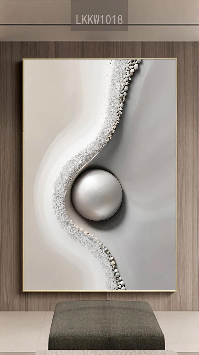 创意装饰画立体-图1