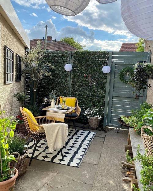 国外创意园林-图3