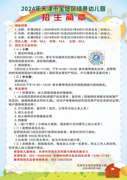 幼儿招生技巧-图3