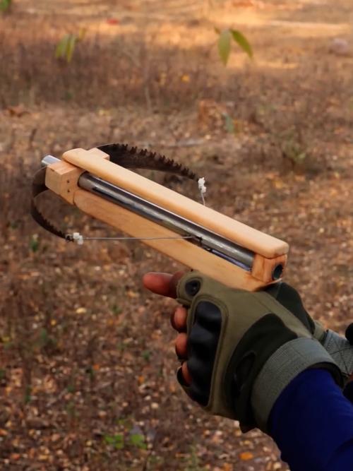 国外创意弹弓-图1