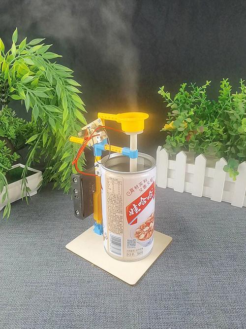 创意小发明,如何点亮生活小确幸?-图2 创意小发明,如何点亮生活小确幸?-图2