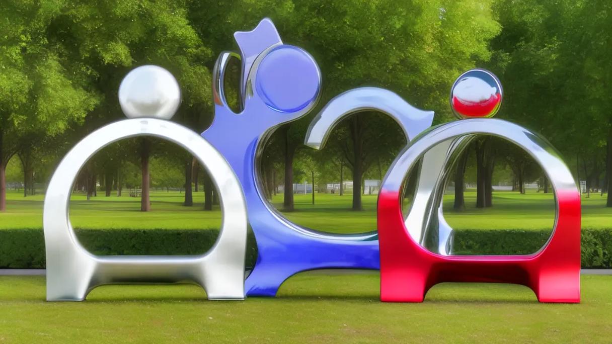 创意公园座椅到底有多惊艳？看设计师如何颠覆你的想象-图3