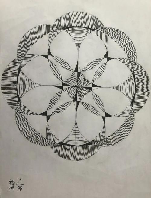 图形创意 圆-图3